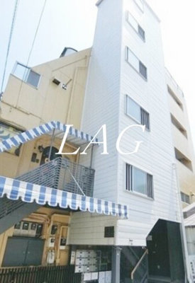 【外観】 | サニーマンション | 外観です。