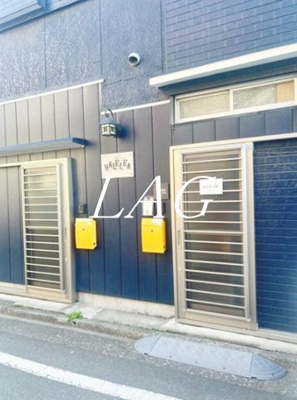 【外観】 | ハレレア | 外観です。