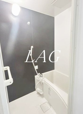 【浴室】 | ハレレア | お風呂です。