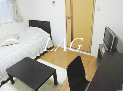 【寝室】 | プチグランデミオ | 寝室です。