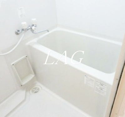 【浴室】 | プチグランデミオ | お風呂です。