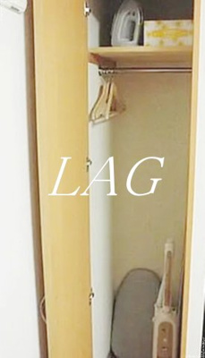 【収納】 | プチグランデミオ | 収納です。