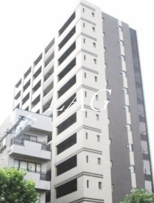 【外観】 | クリオラベルヴィ三ノ輪 | 外観です。