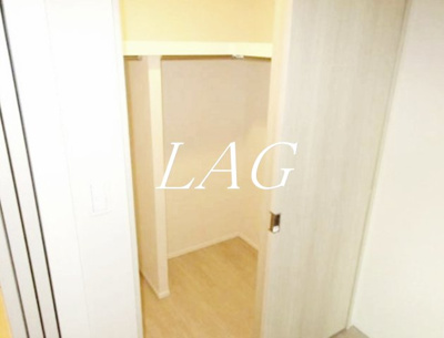 【収納】 | クリオラベルヴィ三ノ輪 | 収納です。