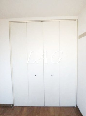 【収納】 | クレストＭ２ | 収納です。