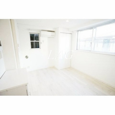 【居間・リビング】 | シティテラス立石 | 洋室のお部屋です。