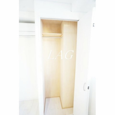 【収納】 | シティテラス立石 | 収納です。