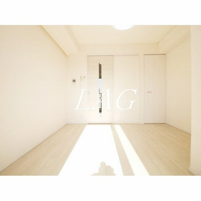 【居間・リビング】 | プレール・ドゥーク亀戸Ⅴ | 洋室のお部屋です。