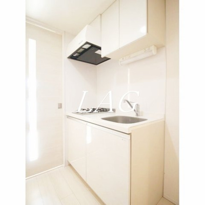 【キッチン】 | プレール・ドゥーク亀戸Ⅴ | キッチンです。