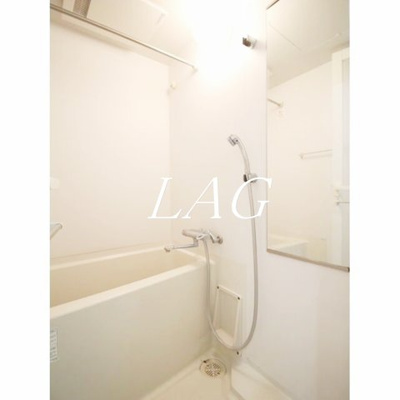 【浴室】 | プレール・ドゥーク亀戸Ⅴ | お風呂です。