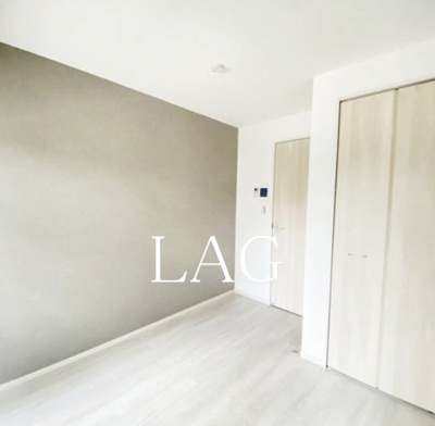 【寝室】 | MELDIA新小岩Ⅳ | 寝室です。