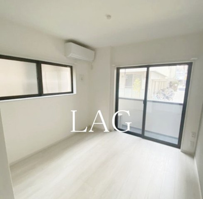 【居間・リビング】 | MELDIA新小岩Ⅳ | 洋室のお部屋です。