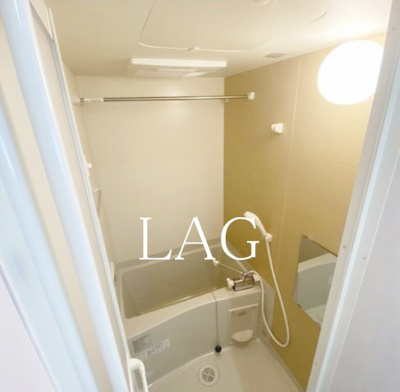 【浴室】 | MELDIA新小岩Ⅳ | お風呂です。