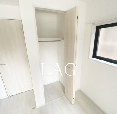 【収納】 | MELDIA新小岩Ⅳ | 収納です。