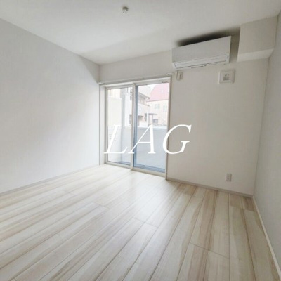 【居間・リビング】 | MELDIA堀切菖蒲園Ⅲ | 洋室のお部屋です。