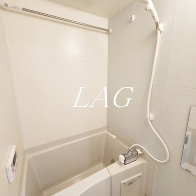 【浴室】 | MELDIA堀切菖蒲園Ⅲ | お風呂です。