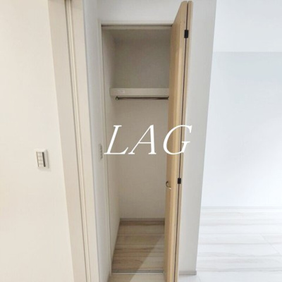 【収納】 | MELDIA堀切菖蒲園Ⅲ | 収納です。
