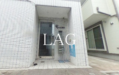 【エントランス】 | シャルル錦糸町 | エントランスです。