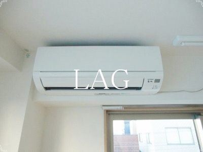【設備】 | シャルル錦糸町 | エアコンです。