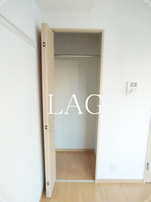 【収納】 | シャルル錦糸町 | 収納です。