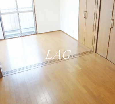 【寝室】 | スタイリストコーポラス | 寝室です。