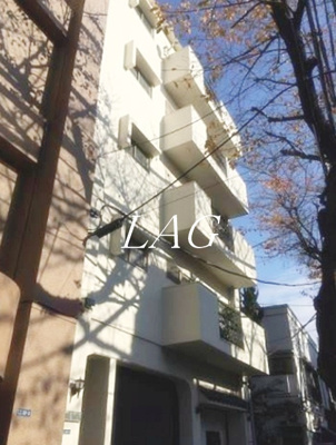 【外観】 | スタイリストコーポラス | 外観です。