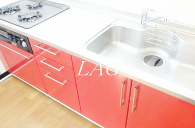 【キッチン】 | スタイリストコーポラス | キッチンです。