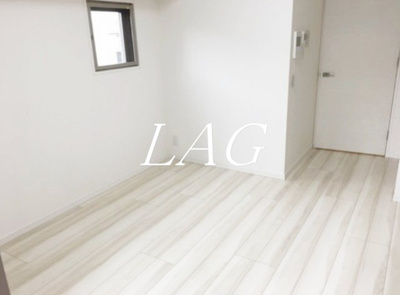 【寝室】 | フェルクルール田端ルネサンスコート | 寝室です。