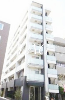 【外観】 | フェルクルール田端ルネサンスコート | 外観です。