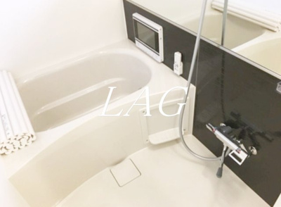 【浴室】 | フェルクルール田端ルネサンスコート | お風呂です。