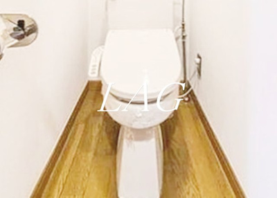 【トイレ】 | ツインパレス | トイレです。