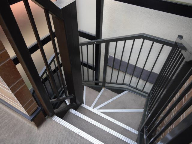アーバンプレイス新宿都庁前 のその他共用部分