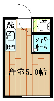 アーバンプレイス新宿都庁前 