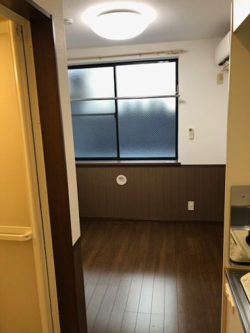 アーバンプレイス新宿都庁前 の洋室|きれいな洋室です