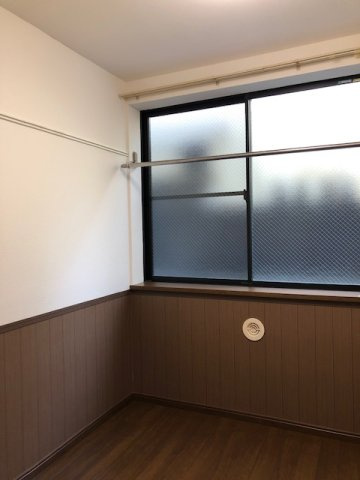 アーバンプレイス新宿都庁前 の内装|中はこのようになっています