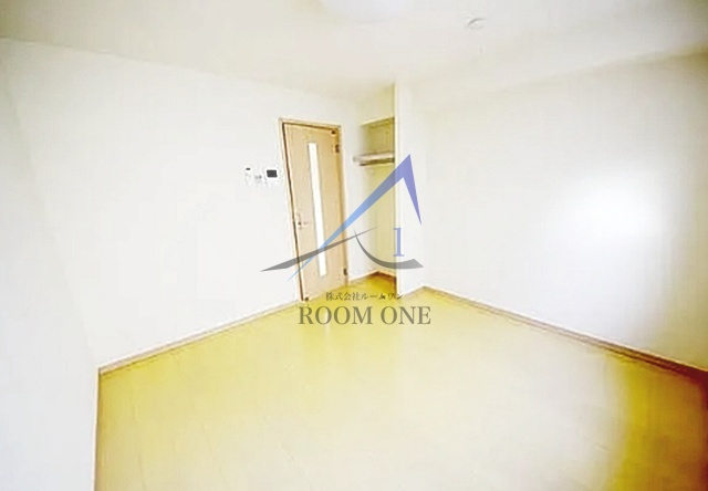 ヴェラハイツ川崎の寝室|寝室です。