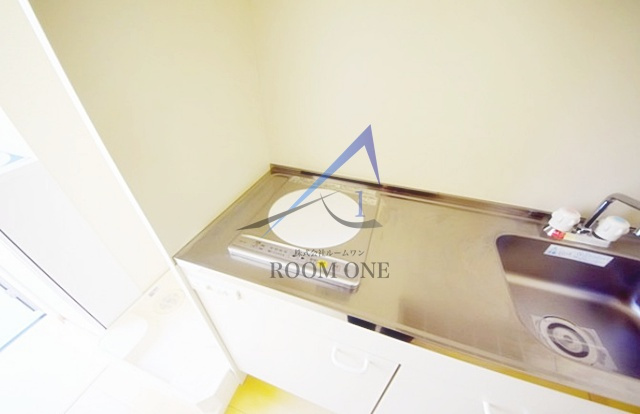 ヴェラハイツ川崎のその他