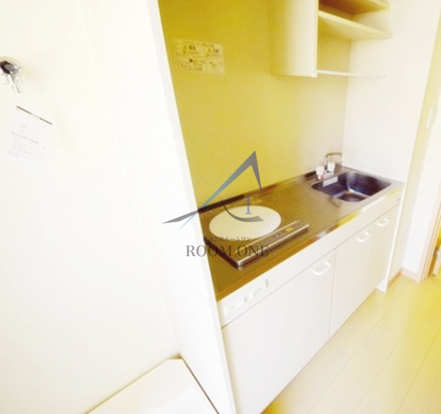 ヴェラハイツ川崎