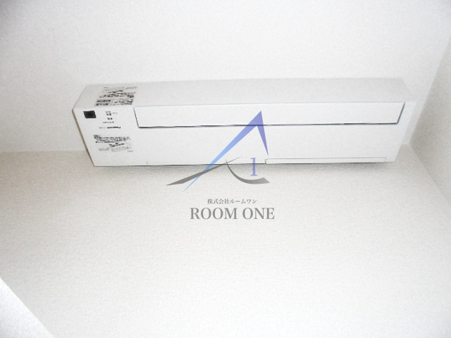 ヴェラハイツ川崎