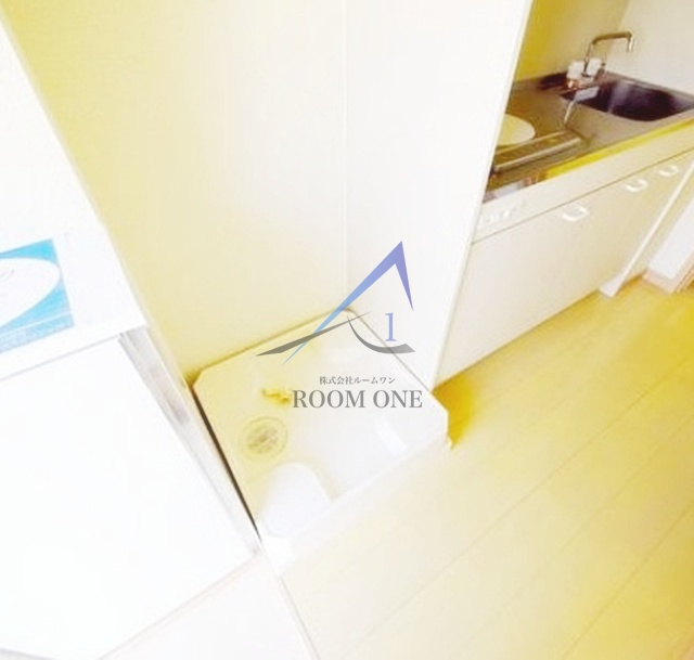 ヴェラハイツ川崎の玄関|玄関です。