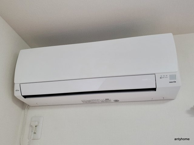 Amour Ville 江坂　仲介手数料無料の設備