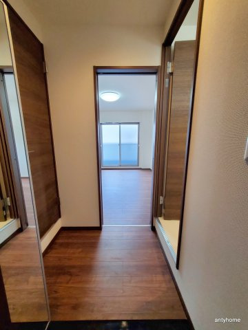 Amour Ville 江坂　仲介手数料無料の内装