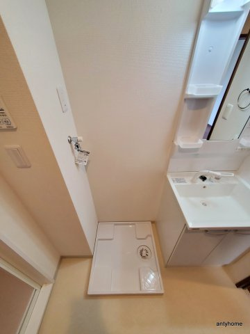 Amour Ville 江坂　仲介手数料無料のその他