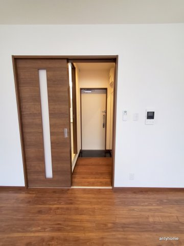 Amour Ville 江坂　仲介手数料無料の内装