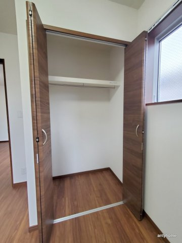 Amour Ville 江坂　仲介手数料無料の収納