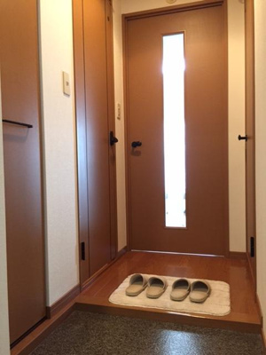 【玄関】 | ベイシック大名