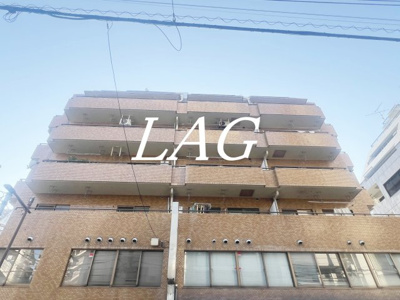 【外観】 | ダイアパレス御徒町第３ | 外観です。
