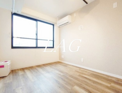 【寝室】 | ベルシードステアー亀戸 | 寝室です。