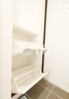 【収納】 | ベルシードステアー亀戸 | 収納です。