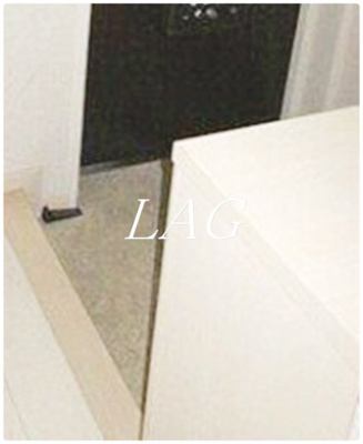 【玄関】 | ライオンズマンション日暮里駅前 | 玄関です。